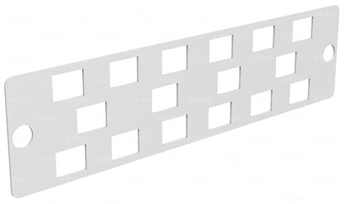 Сменные планки 16FC/ST/SC/LC-d - Image 1