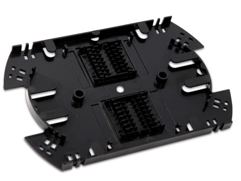 Сплайс Кассета КУ-01