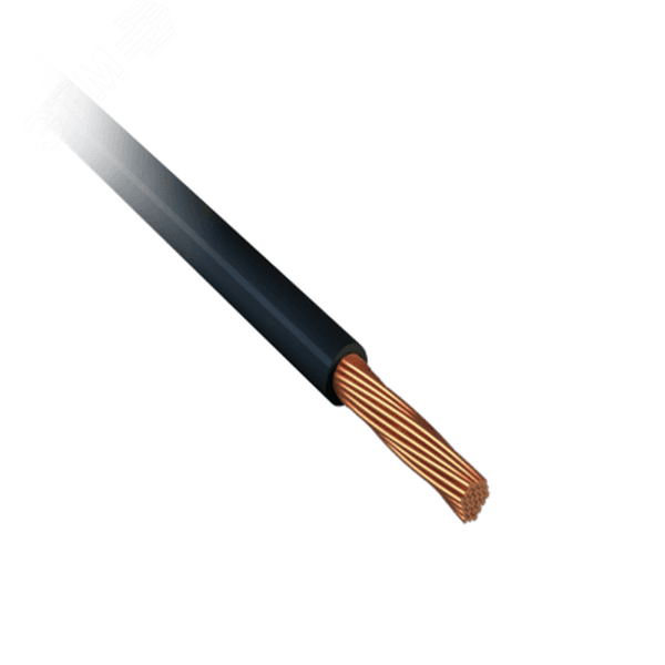 Провод силовой ПуГВнг(А)-LS 1х0,5