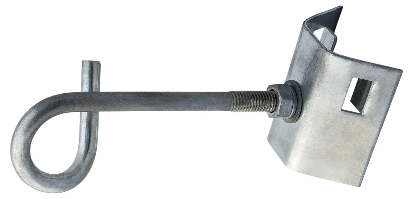 Узел крепления поддерживающий УК-П-01