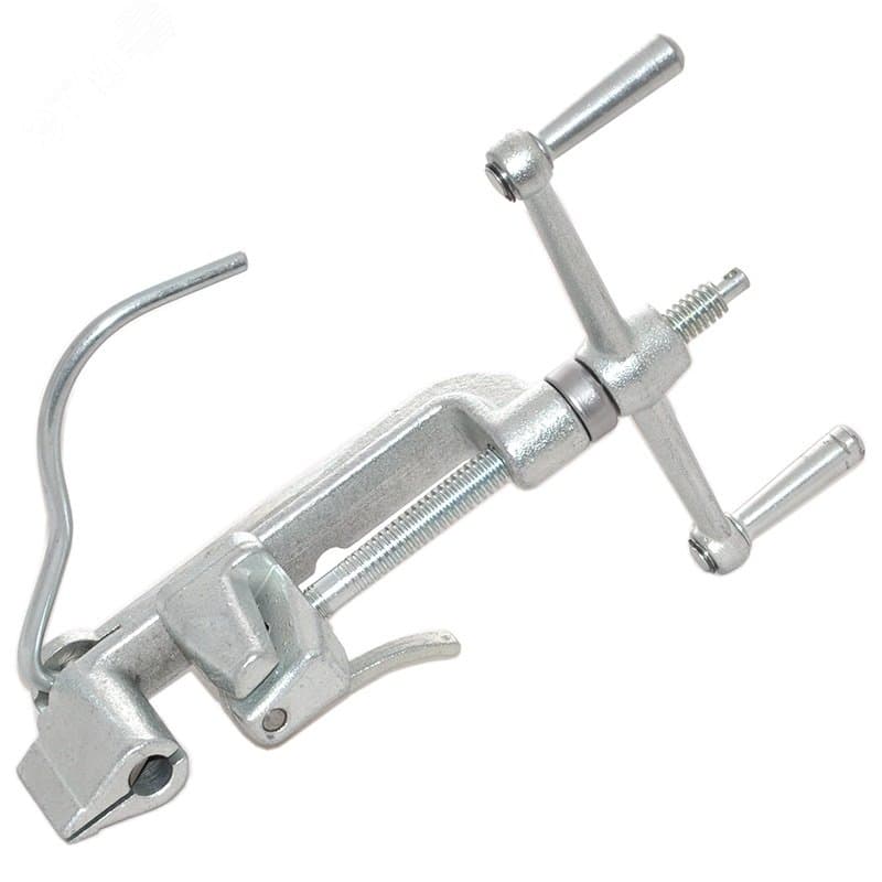 Клещи натяжные для ленты MBT-003