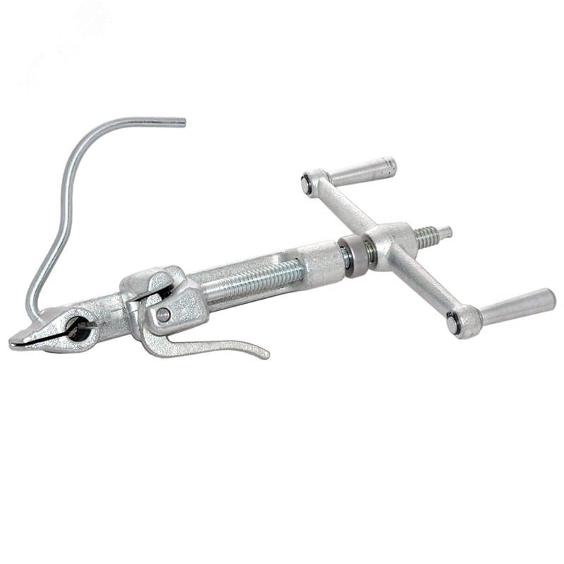 Клещи натяжные для ленты MBT-003 - Image 1