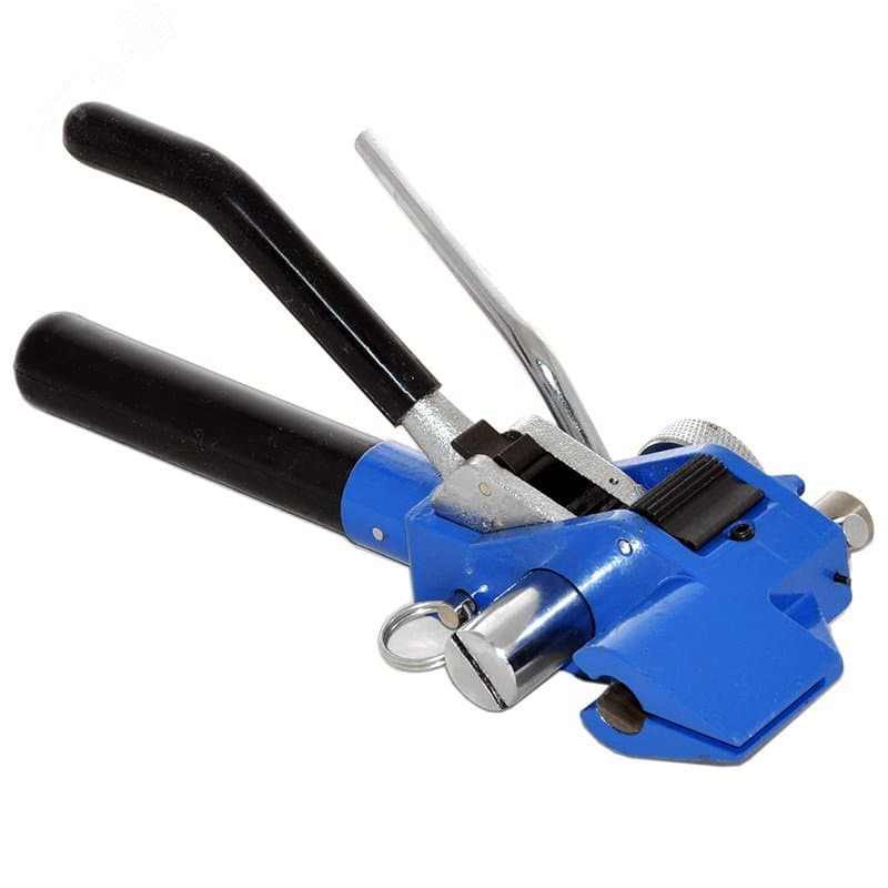 Клещи натяжные для ленты MBT-004