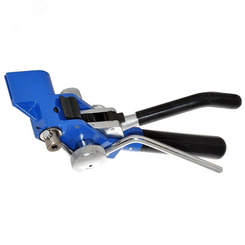 Клещи натяжные для ленты MBT-004 - Image 1