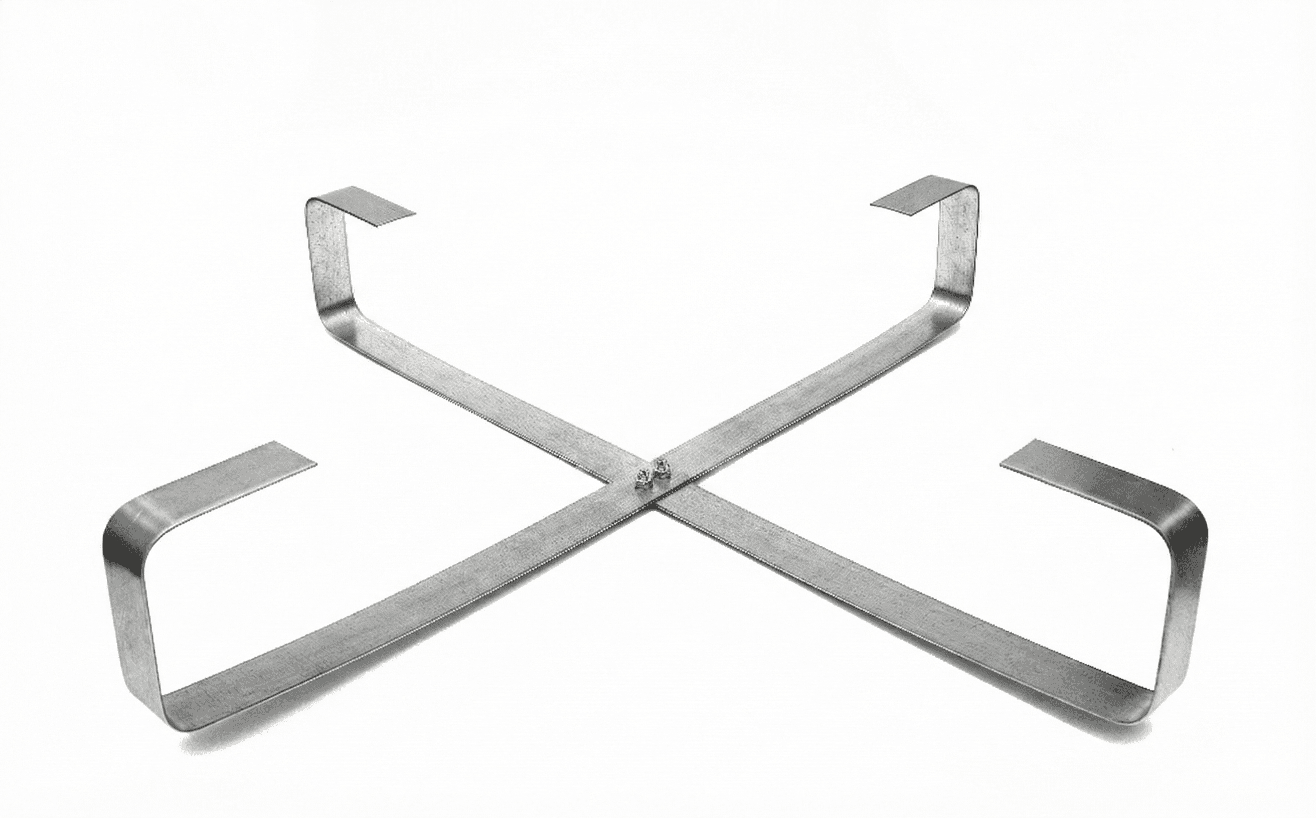 Устройство для подвеса муфт и запаса кабеля УПМК - Image 1