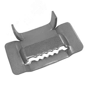 Замок для ленты В20 - Image 1