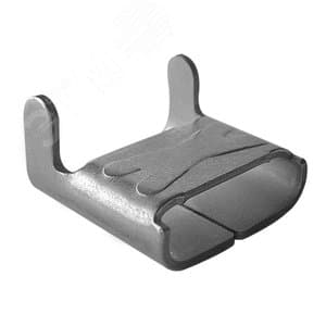 Замок для ленты С20 - Image 1