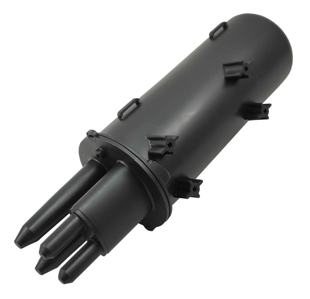 Муфта оптическая МВОТ-3611-22-32-2КК16/3Т