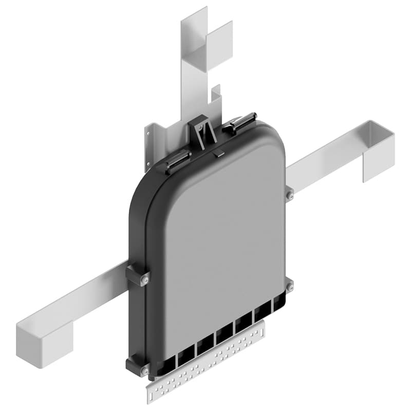 Кросс-муфта ОКМ-18SC/16SC-PLC - Image 1