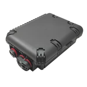 Кросс-муфта оптическая ОКМ-3223-2SC-164-M-72К/LgxBox16 - Image 1