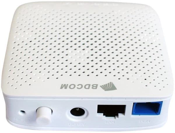 Абонентское устройство ONU BDCOM XPON GP1702-1G