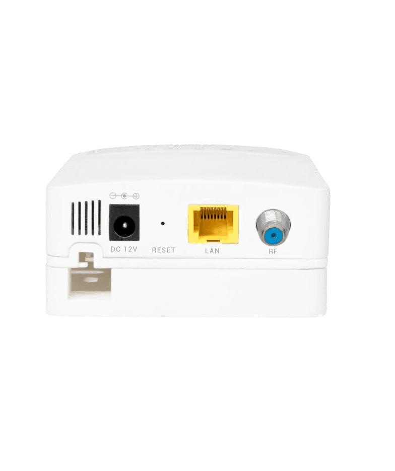 Абонентский терминал ONT XPON FD711G-AX-A1, 1 GE, SC/APC (CATV)