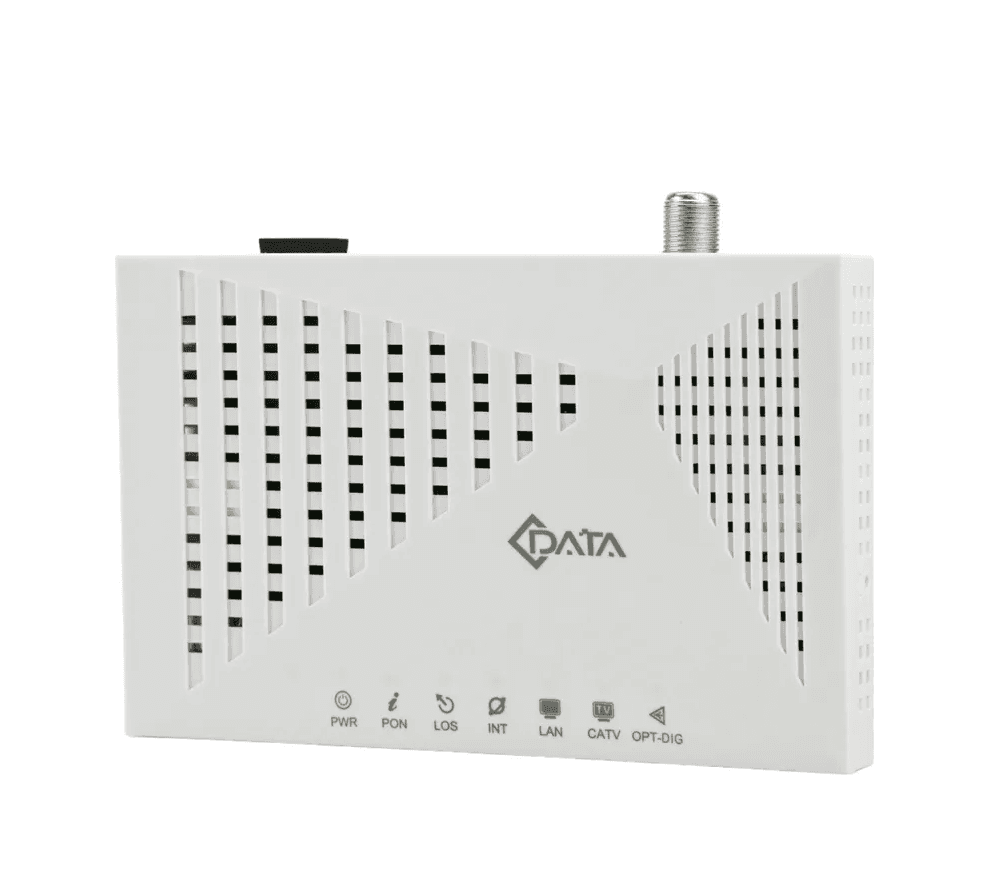 Абонентский терминал ONT FD701G-AX xPON 1 GE, RF - Image 1