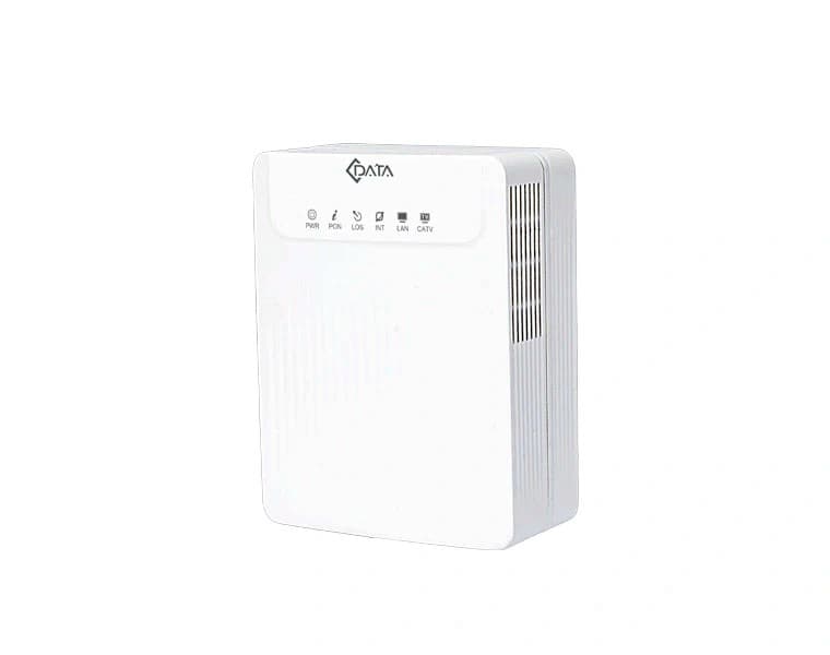 Абонентский терминал ONT XPON FD711G-AX-A1, 1 GE, SC/APC (CATV) - Image 1